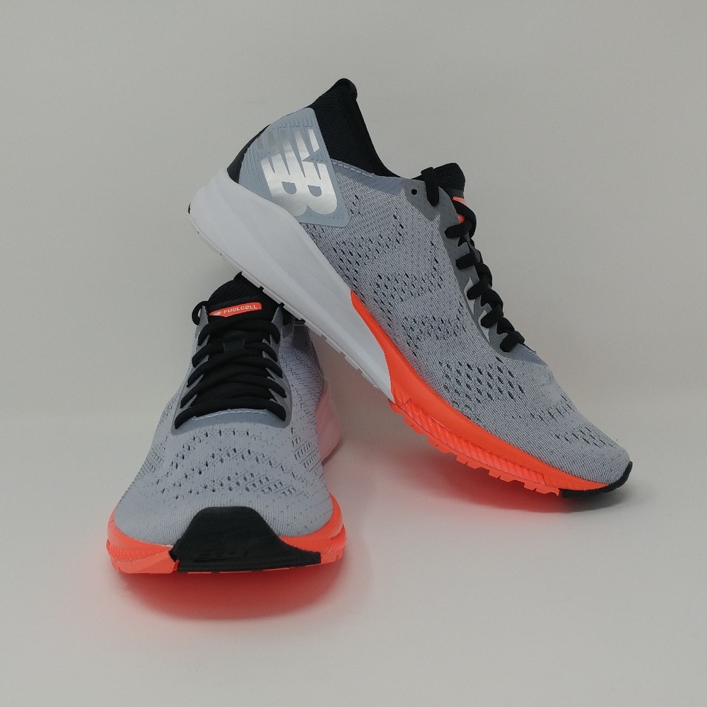 New Balance Womens Impulse V1FuelCell Running Shoe